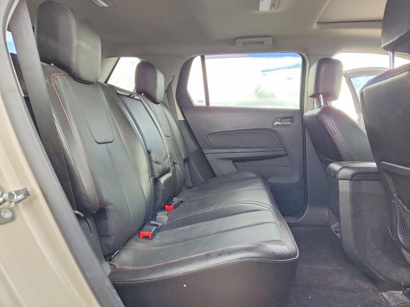 Продаж на аукціоні авто 2015 Gmc Terrain, vin: 2GKFLXE31F6413496, номер лоту: 49427646