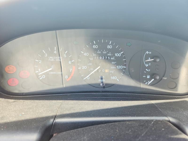 50523276 :رقم المزاد ، JM1BB1418T0301499 vin ، 1996 Mazda Protege مزاد بيع