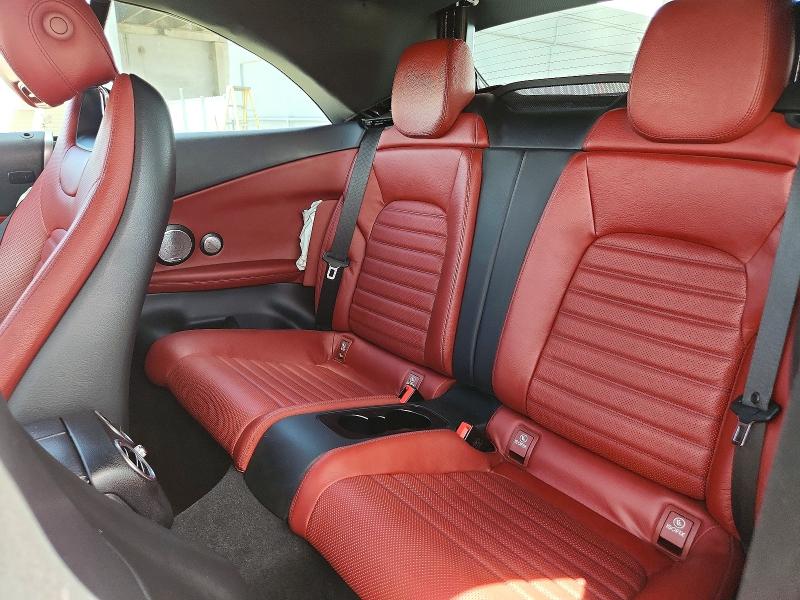 Aukcja sprzedaży 2021 Mercedes-benz C, vin: W1KWK8DBXMG102830, numer aukcji: 47982836