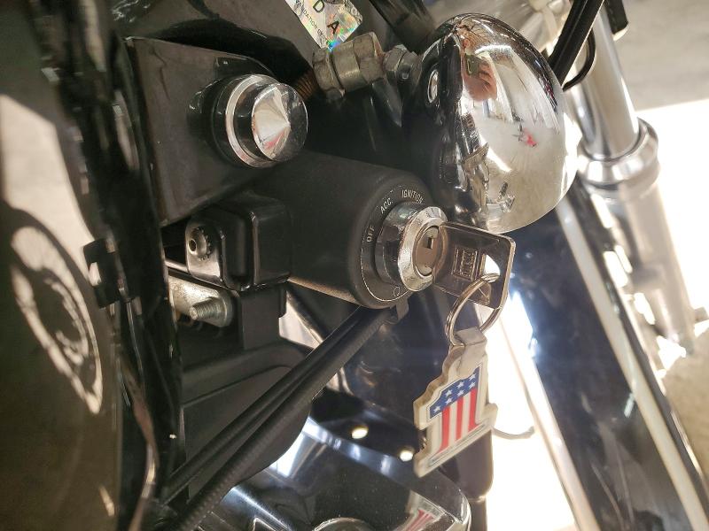 Продаж на аукціоні авто 2003 Harley-davidson Xl1200, vin: 1HD1CGP143K433878, номер лоту: 51845016