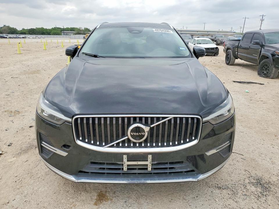 49764356 :رقم المزاد ، YV4L12RN1P1391021 vin ، 2023 Volvo Xc60 مزاد بيع