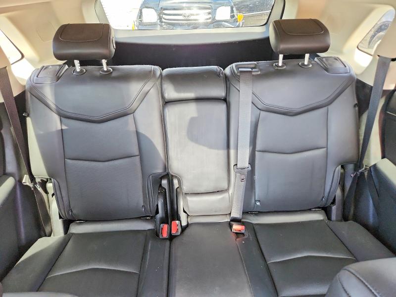 Auction sale of the 2019 Cadillac Xt5, vin: 1GYKNDRS3KZ163739, lot number: 50324106