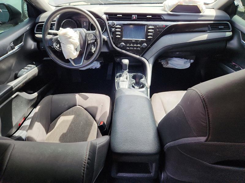 Продажа на аукционе авто 2020 Toyota Camry, vin: 4T1C11AK4LU364723, номер лота: 50532756