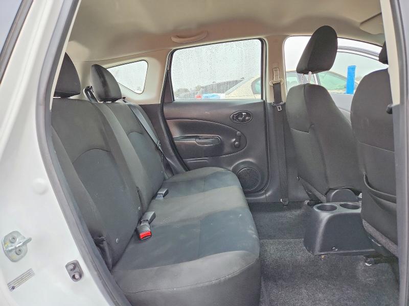 Aukcja sprzedaży 2016 Nissan Versa Note, vin: 3N1CE2CP8GL400276, numer aukcji: 48246066