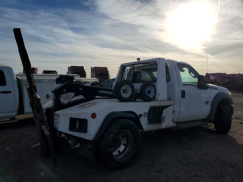 2016 Ford F550 მანქანა იყიდება აუქციონზე, vin: 1FDUF5HT2GEC47542, აუქციონის ნომერი: 47966866