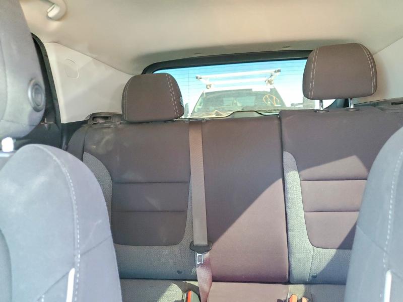 Aukcja sprzedaży 2021 Chevrolet Trailblazer, vin: KL79MMS2XMB025819, numer aukcji: 49613366