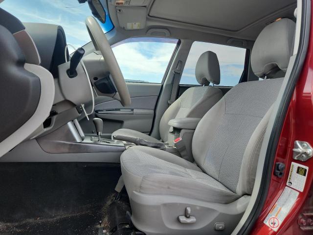 Продаж на аукціоні авто 2012 Subaru Forester, vin: JF2SHBDC4CH409725, номер лоту: 51461396