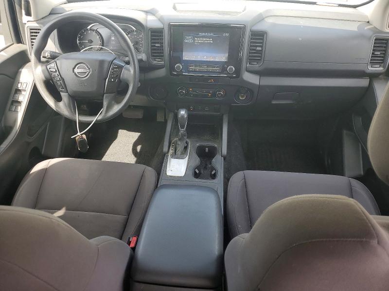 Aukcja sprzedaży 2022 Nissan Frontier, vin: 1N6ED1EJXNN635302, numer aukcji: 49177126