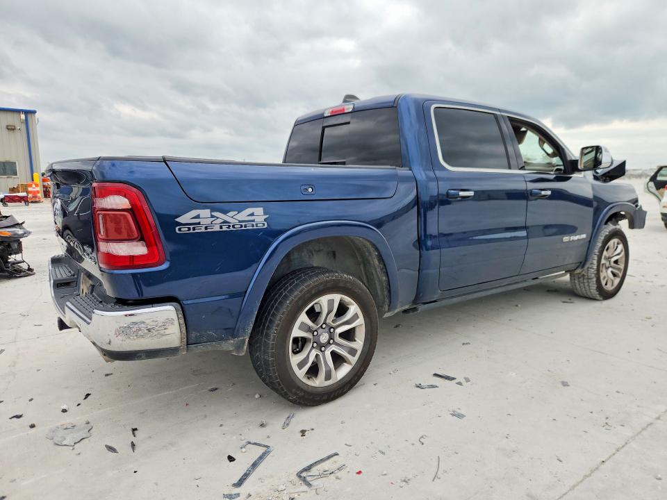 Продаж на аукціоні авто 2019 Ram 1500, vin: 1C6SRFKT0KN832766, номер лоту: 51136106