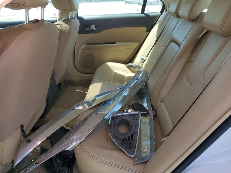 Aukcja sprzedaży 2010 Ford Fusion, vin: 3FAHP0JG1AR343840, numer aukcji: 50836306