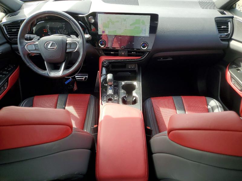 Aukcja sprzedaży 2022 Lexus Nx, vin: JTJKKCFZ5N2005102, numer aukcji: 49489066