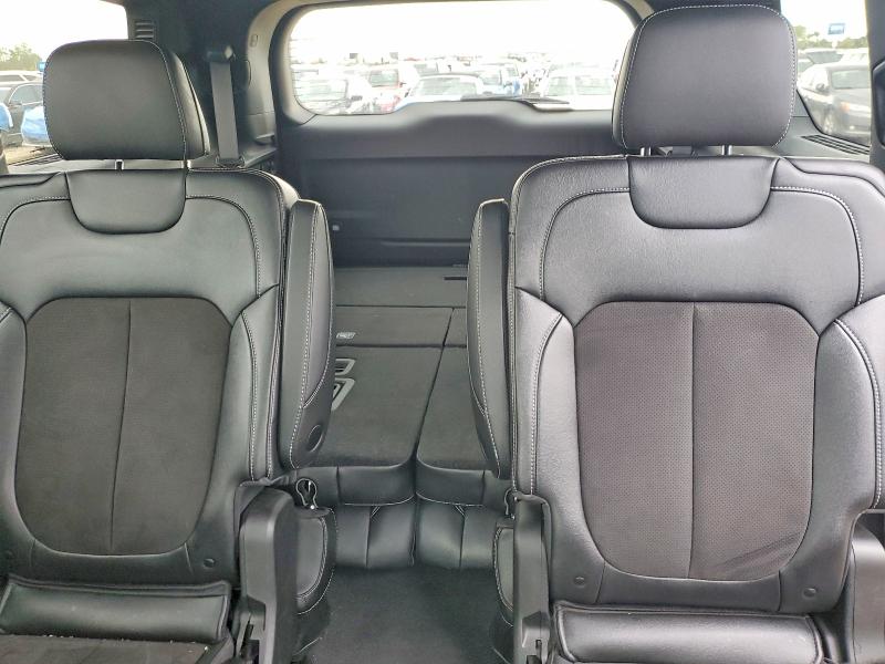 51524696 :رقم المزاد ، 1C4RJKAG8P8855021 vin ، 2023 Jeep Grand Cherokee مزاد بيع