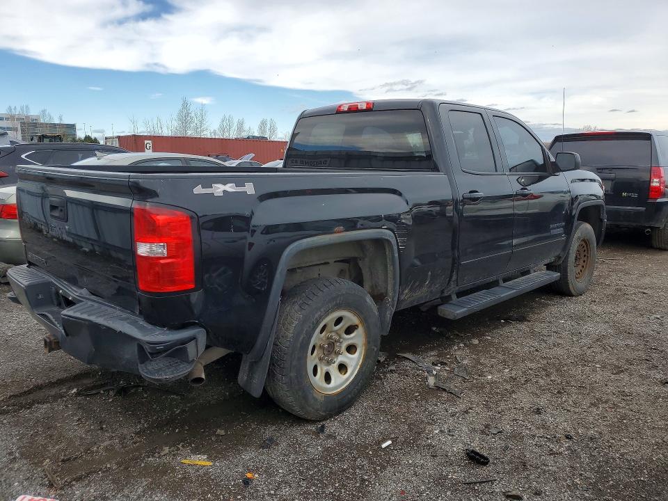 Продаж на аукціоні авто 2015 Gmc Sierra, vin: 1GTV2TEH9FZ265679, номер лоту: 49571256