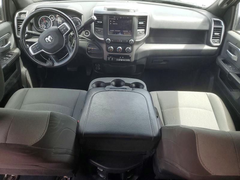 48425106 :رقم المزاد ، 3C63RRHL8NG276572 vin ، 2022 Ram 3500 مزاد بيع