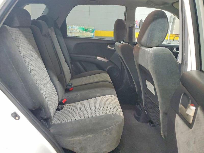 Продажа на аукционе авто 2006 Kia Sportage, vin: KNDJF723967154368, номер лота: 50894866