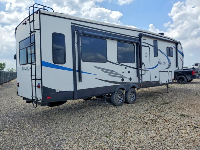 Продажа на аукционе авто 2021 Foresriver Wildcat, vin: 4X4FWCK22MG003675, номер лота: 50725286