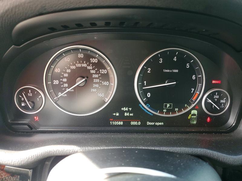 Aukcja sprzedaży 2017 Bmw X3, vin: 5UXWZ7C53H0U45374, numer aukcji: 48833036