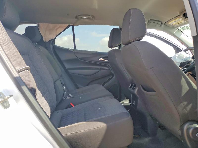 Aukcja sprzedaży 2024 Chevrolet Equinox, vin: 3GNAXKEG6RL331366, numer aukcji: 50418086