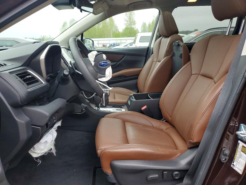 Aukcja sprzedaży 2024 Subaru Ascent, vin: 4S4WMAWDXR3438210, numer aukcji: 50525466