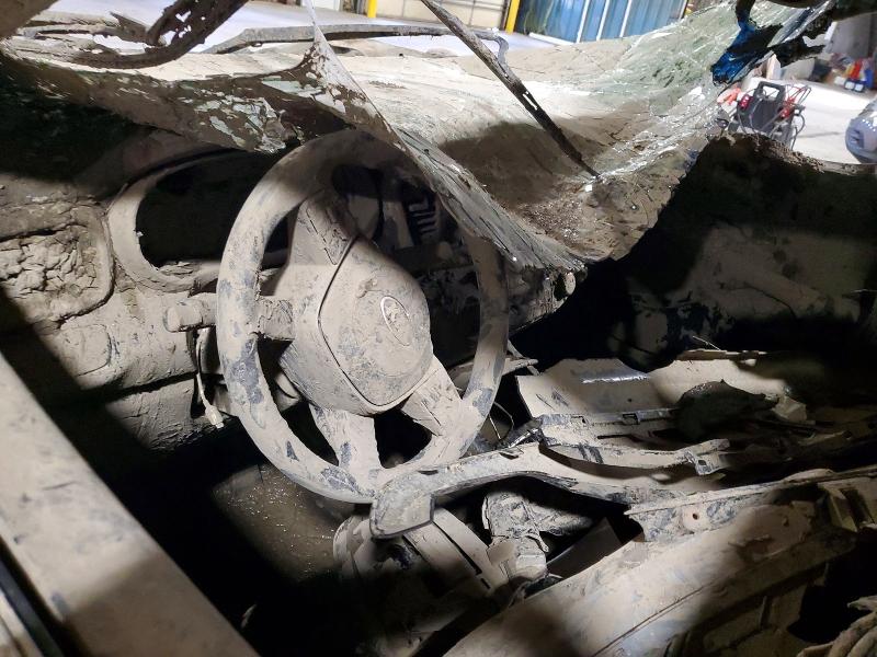 45763656 :رقم المزاد ، 5XYPGDA5XKG479505 vin ، 2019 Kia Sorento مزاد بيع