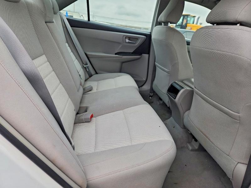 2015 Toyota Camry მანქანა იყიდება აუქციონზე, vin: 4T1BF1FK1FU034077, აუქციონის ნომერი: 51773846