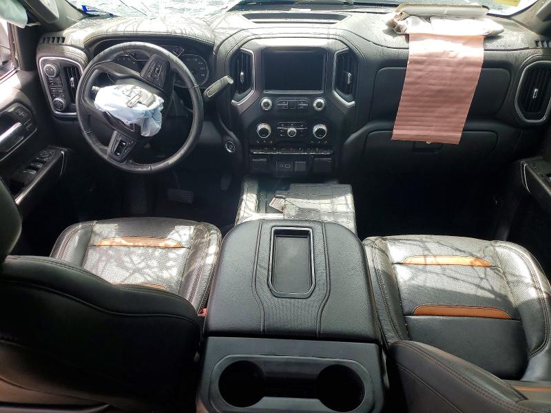 Aukcja sprzedaży 2019 Gmc Sierra, vin: 3GTP9EED9KG272364, numer aukcji: 50707906