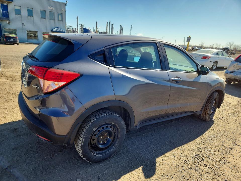 Продаж на аукціоні авто 2018 Honda Hr-v, vin: 3CZRU6H34JM103458, номер лоту: 50079186