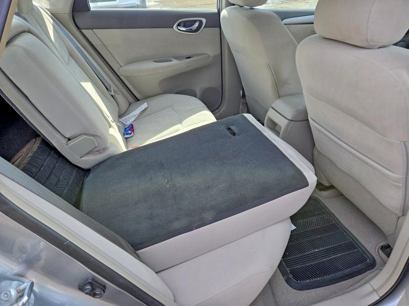 Aukcja sprzedaży 2013 Nissan Sentra, vin: 3N1AB7APXDL674820, numer aukcji: 47414206