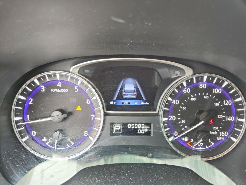 Продажа на аукционе авто 2020 Infiniti Qx60, vin: 5N1DL0MM6LC508428, номер лота: 51248066