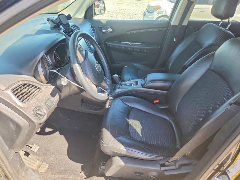Aukcja sprzedaży 2015 Dodge Journey, vin: 3C4PDDGG2FT607204, numer aukcji: 50778156