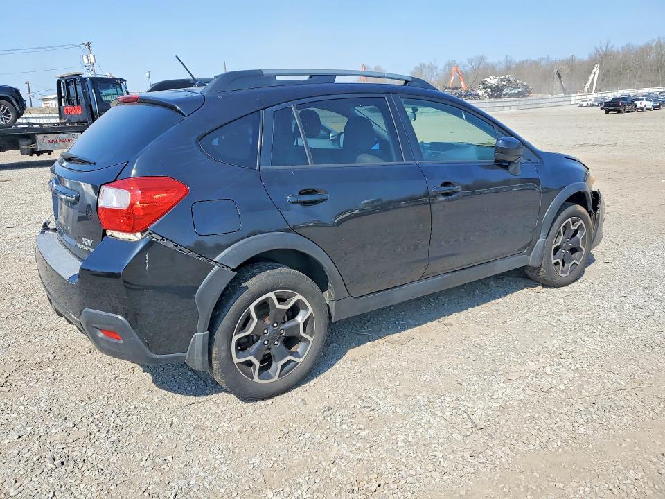 49554446 :رقم المزاد ، JF2GPAGC4D2881068 vin ، 2013 Subaru Xv Crosstrek مزاد بيع