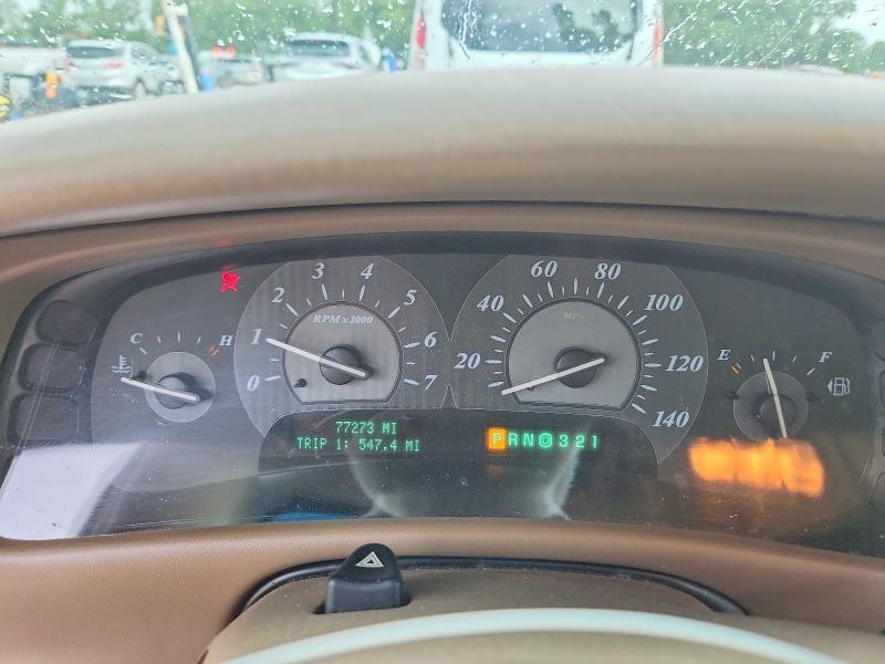 2004 Buick Park Avenue მანქანა იყიდება აუქციონზე, vin: 1G4CW54K944121947, აუქციონის ნომერი: 48846766