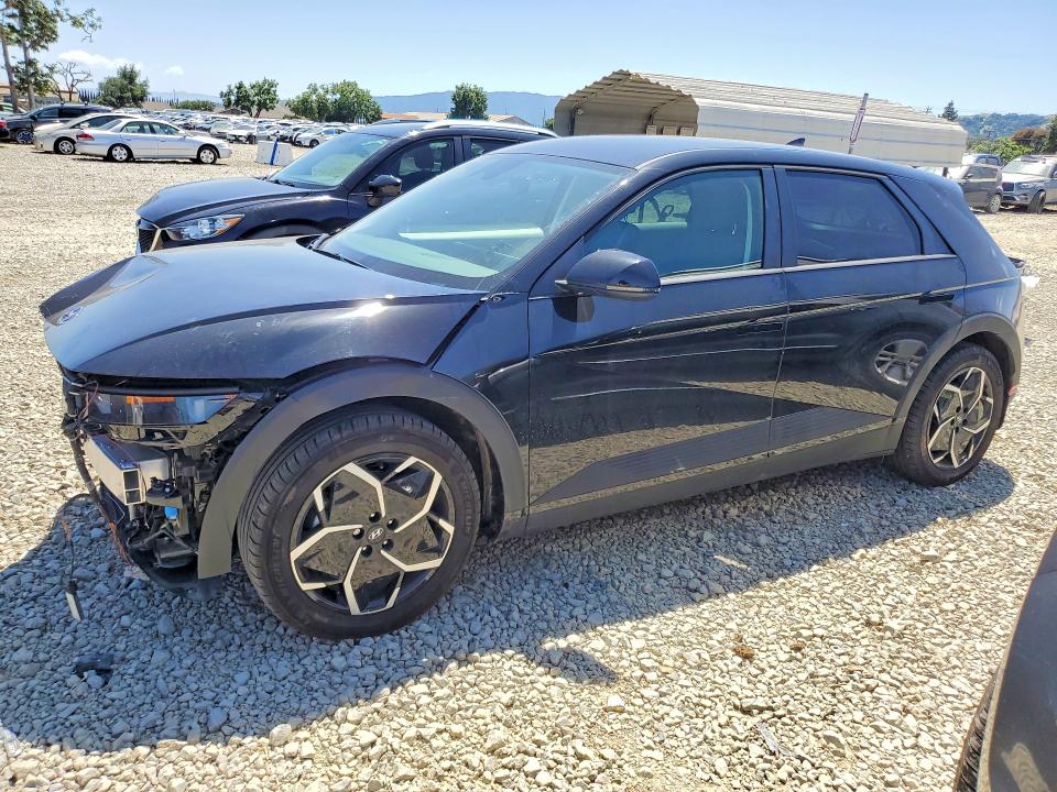 Aukcja sprzedaży 2024 Hyundai Ioniq 5, vin: KM8KN4DEXRU263167, numer aukcji: 51826216