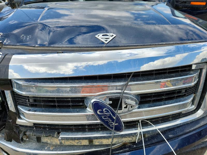 2014 Ford F150 მანქანა იყიდება აუქციონზე, vin: 1FTMF1EM1EKE36370, აუქციონის ნომერი: 51513046
