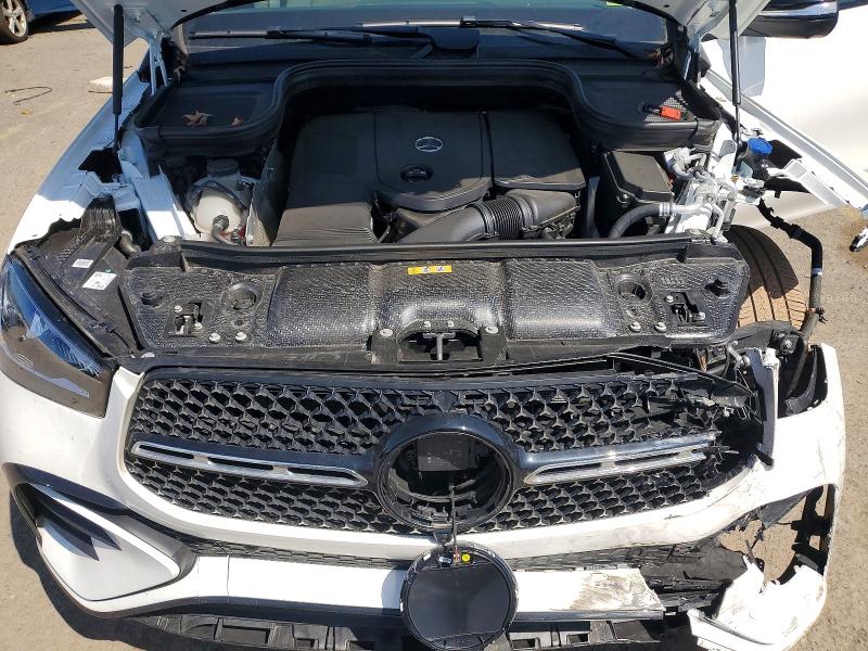 Auction sale of the 2024 Mercedes-benz Gle, vin: 4JGFB4GB5RB223473, lot number: 49548716