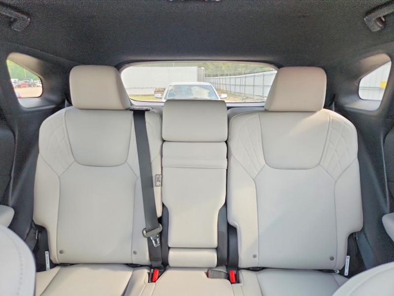 Aukcja sprzedaży 2024 Lexus Rx 350, vin: 2T2BAMCA7RC065136, numer aukcji: 50883696