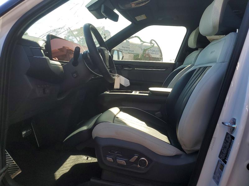 Продаж на аукціоні авто 2026 Kia Ev9, vin: 5XYAEFS50TG018322, номер лоту: 51170576