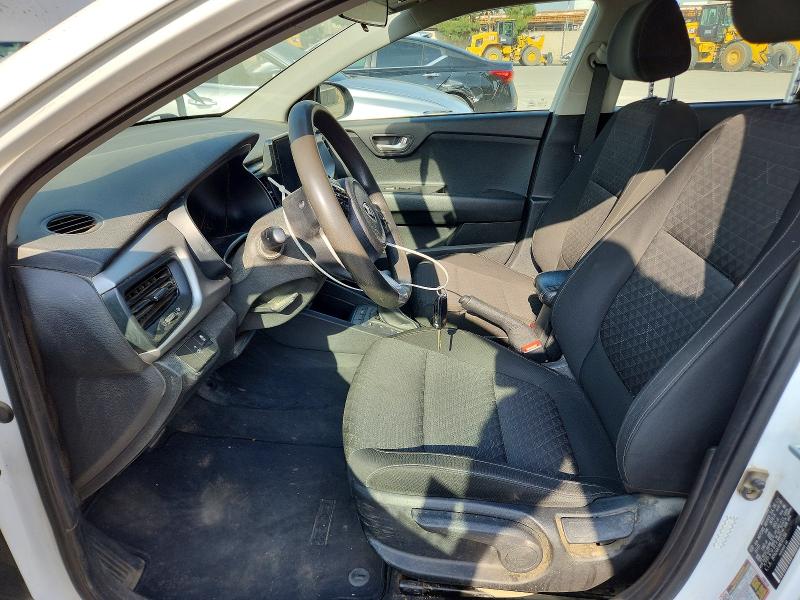 Aukcja sprzedaży 2021 Kia Rio, vin: 3KPA24AD1ME381264, numer aukcji: 48894386