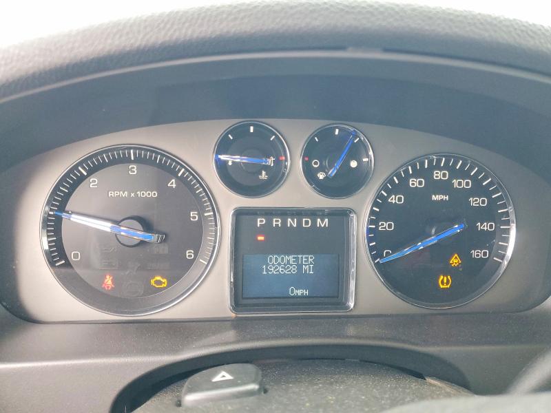 49918246 :رقم المزاد ، 3GYFK62837G176132 vin ، 2007 Cadillac Escalade مزاد بيع