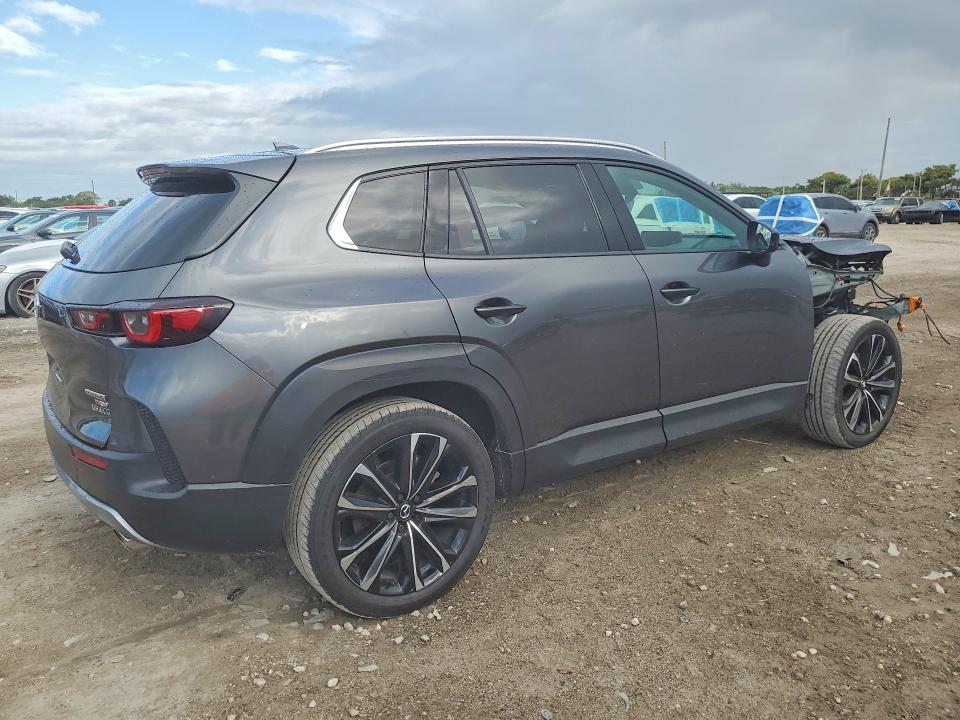 Aukcja sprzedaży 2024 Mazda Cx-50, vin: 7MMVABDY6RN230513, numer aukcji: 50137096