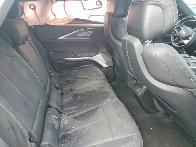 Aukcja sprzedaży 2024 Cadillac Lyriq, vin: 1GYKPRRLXRZ119392, numer aukcji: 50080676