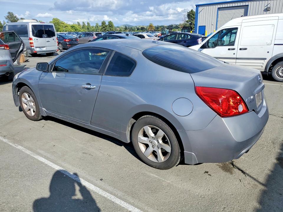 Продаж на аукціоні авто 2009 Nissan Altima, vin: 1N4AL24E49C170554, номер лоту: 50994056