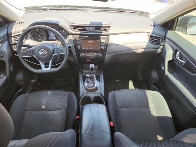 2020 Nissan Rogue მანქანა იყიდება აუქციონზე, vin: 5N1AT2MTXLC796251, აუქციონის ნომერი: 50106806