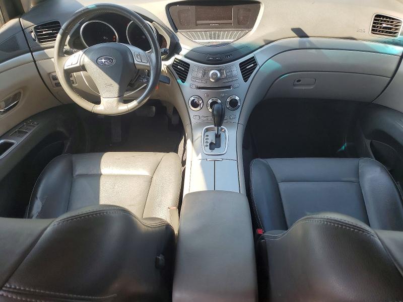 Продаж на аукціоні авто 2012 Subaru Tribeca, vin: 4S4WX9GD5C4402009, номер лоту: 48511096