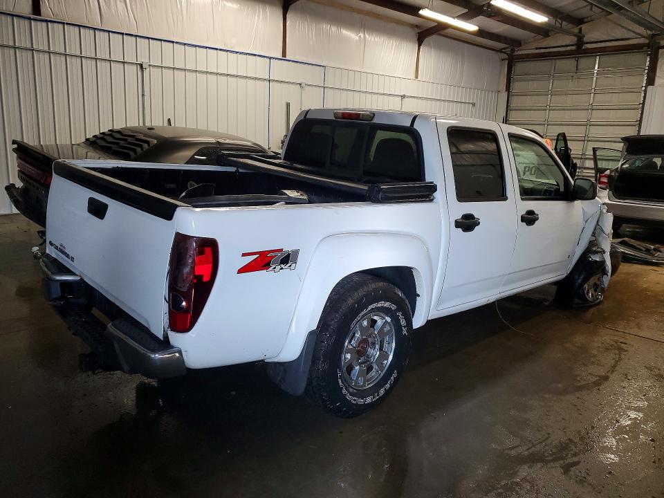 Aukcja sprzedaży 2007 Chevrolet Colorado, vin: 1GCDT13E178146943, numer aukcji: 48890956