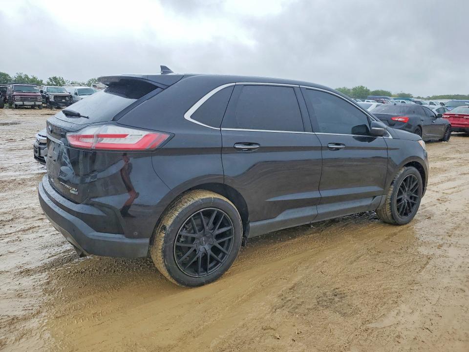 Aukcja sprzedaży 2019 Ford Edge, vin: 2FMPK4K95KBC23093, numer aukcji: 50549516