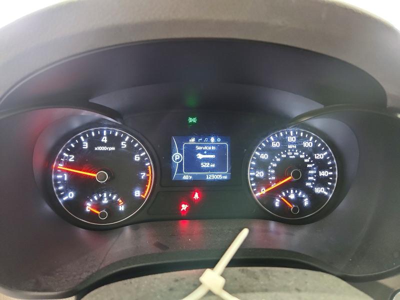 Продаж на аукціоні авто 2016 Kia Optima, vin: 5XXGU4L38GG098073, номер лоту: 48281666