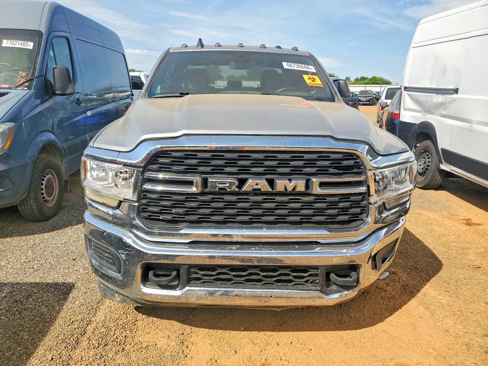 Продаж на аукціоні авто 2024 Ram 3500, vin: 3C63RRHL2RG149080, номер лоту: 48730686
