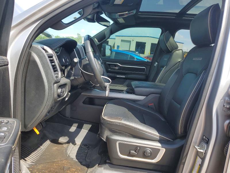 Aukcja sprzedaży 2023 Ram 1500, vin: 1C6SRFJT1PN646551, numer aukcji: 49717266