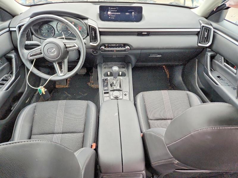 Продажа на аукционе авто 2024 Mazda Cx-50, vin: 7MMVABAM1RN199186, номер лота: 48433066